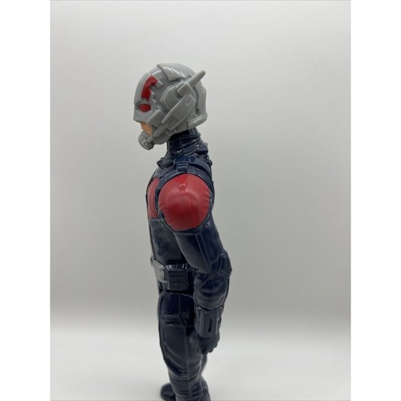 2015 Hasbro Marvel 12" Ant-Man Titan Hero Action Figure Antman C-32552B B2917 - Picture 5 of 8